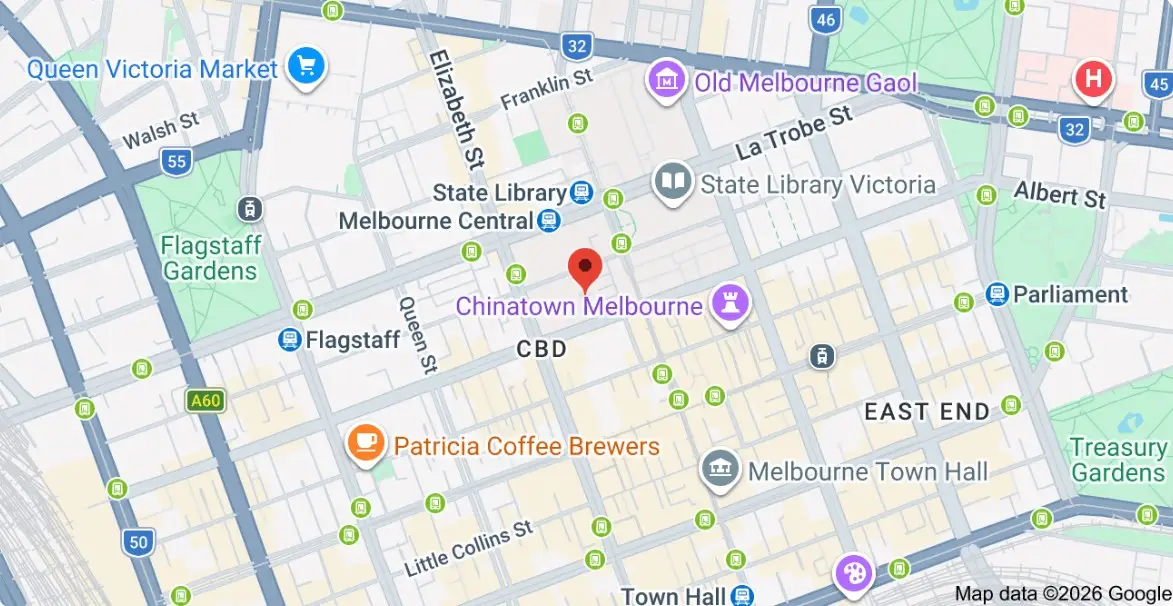 Local Cleaners Melbourne