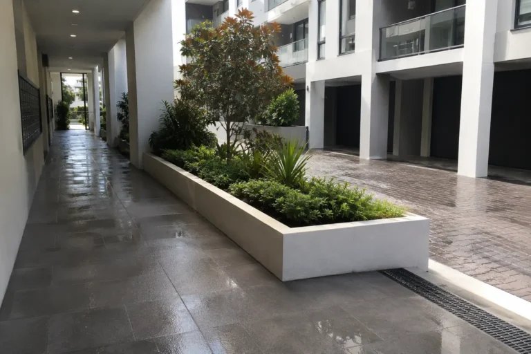 Strata-and-common-property-cleaning-Altona