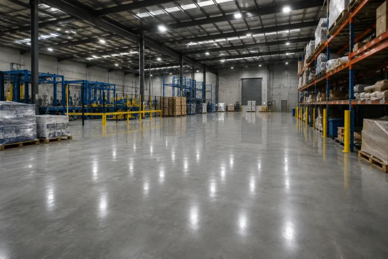 Warehouse-and-Factory-Cleaning-in-Laverton 